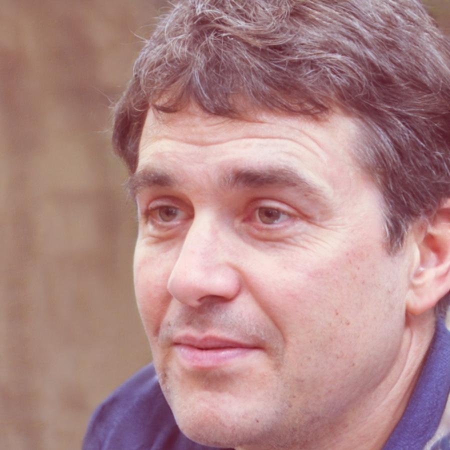 Teilnehmer Gerold Hummel