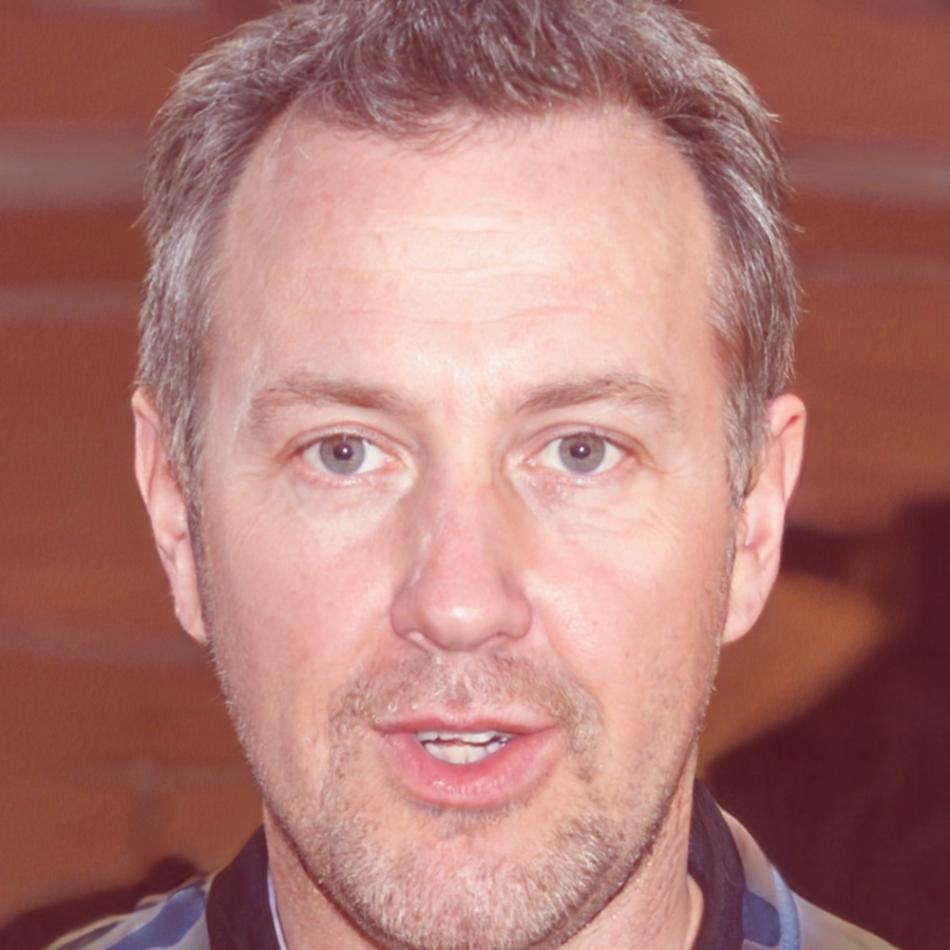 Lukas Niedermayer, Lehrkoordinator bei Taoravihon